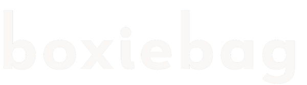 Boxiebag